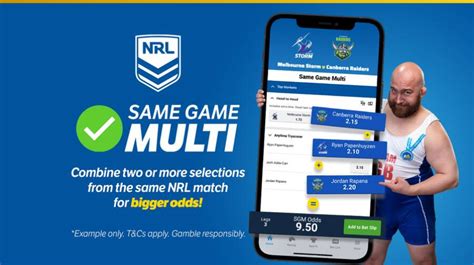 micks multi sportsbet|Single, Multi & Same Game Multi Basics .
